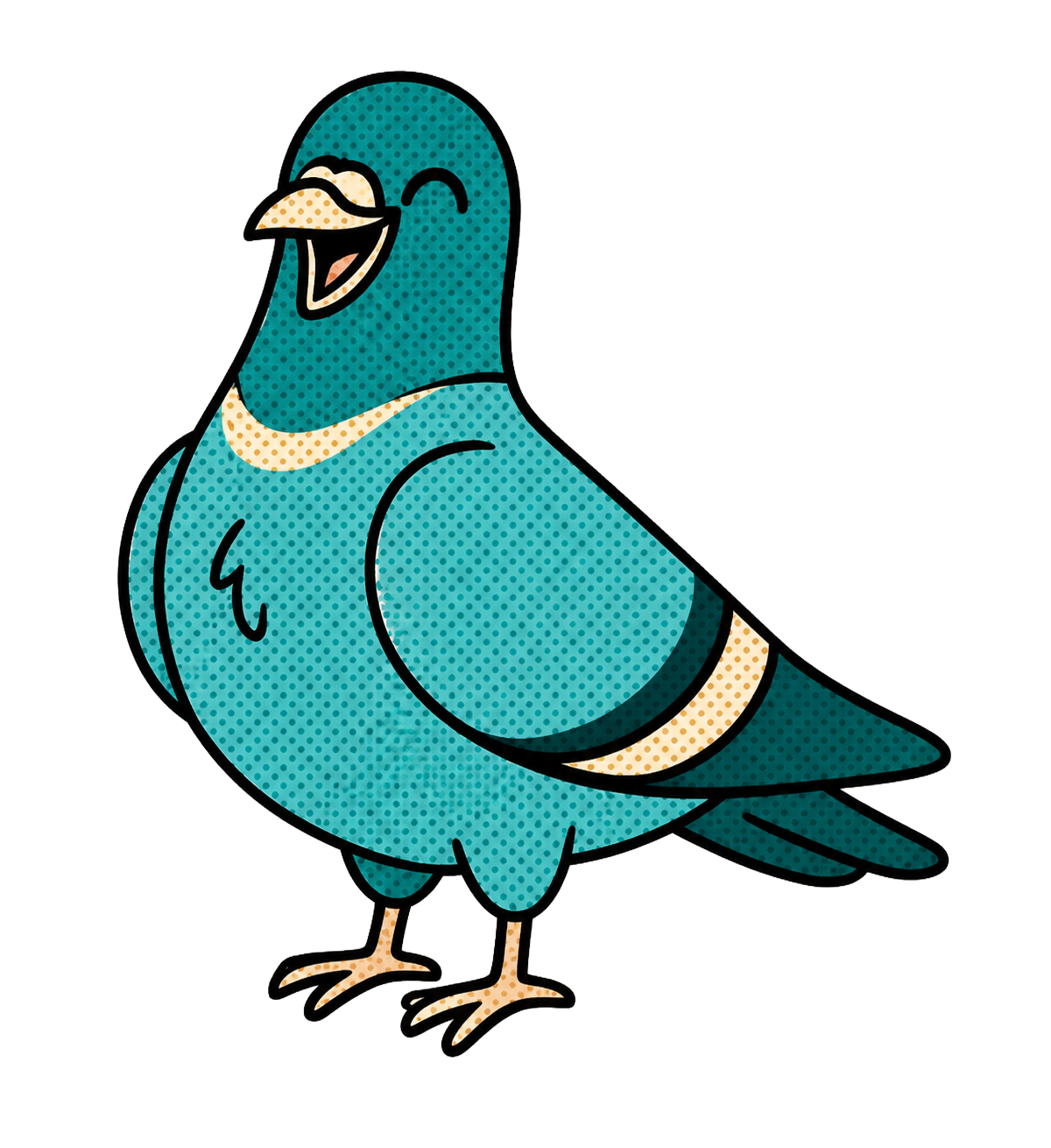 Pidgy